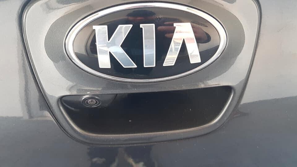 Kia Rio 1.2 MPi 5 porte GPL Cool 07/2018 km80000