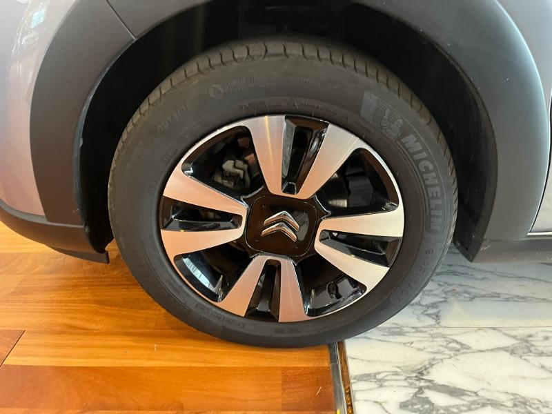CITROEN C3 PureTech 110 S&S Shine
