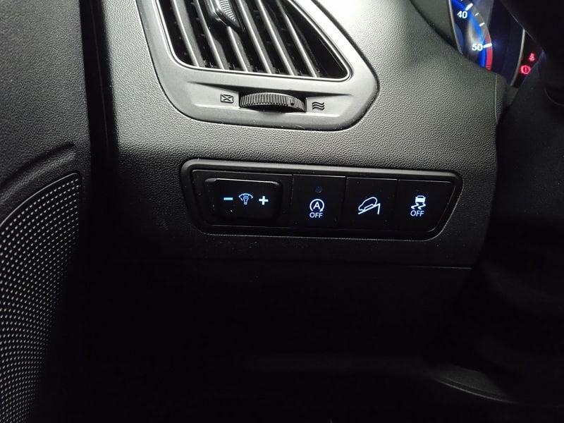 Hyundai ix35 1.7 CRDi 2WD Xpossible