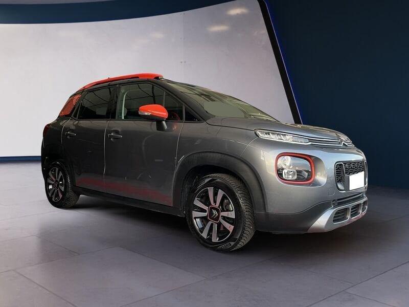 Citroën C3 Aircross BlueHDi 100 S&S Shine