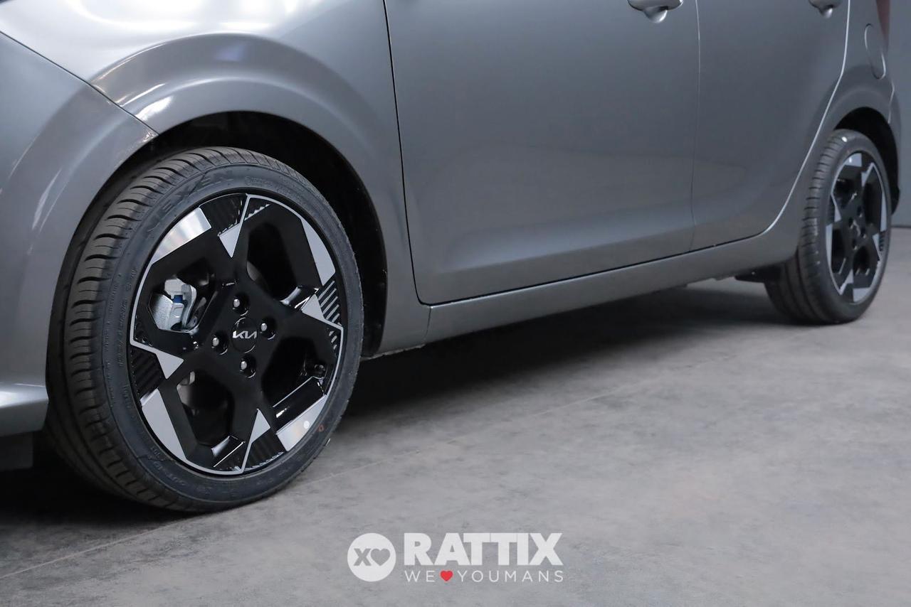 Kia Picanto 1.0 mpi 63CV 20th Aniversary Edition