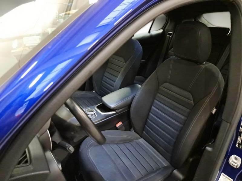 ALFA ROMEO STELVIO 2.2 TD 160 CV Super Business AT8 RWD