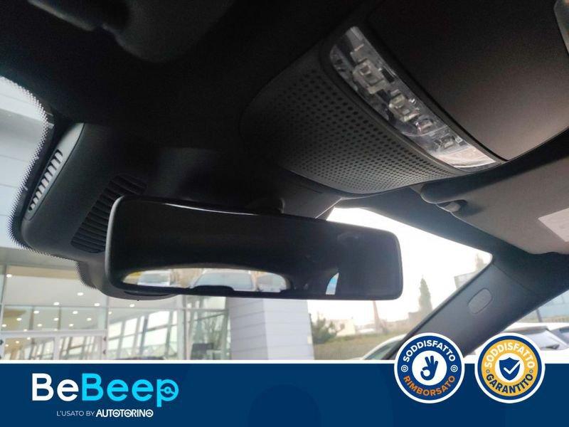 Mercedes-Benz Classe E E SW 220D AMG LINE AUTO