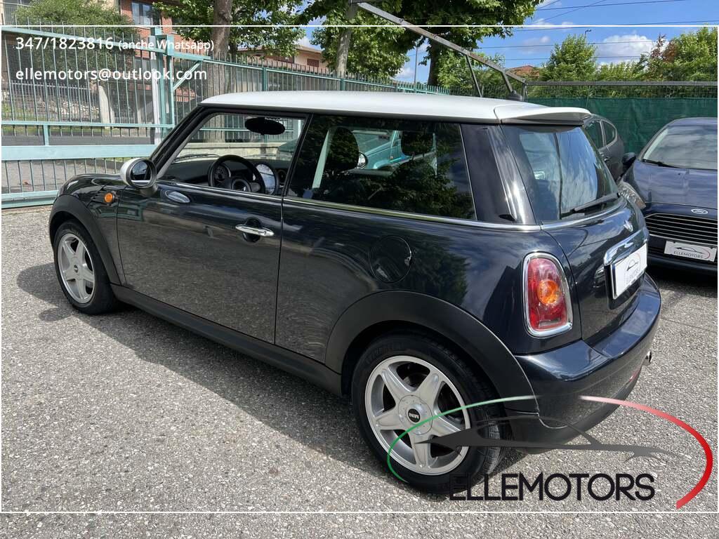 Mini Cooper 1.6 Cooper