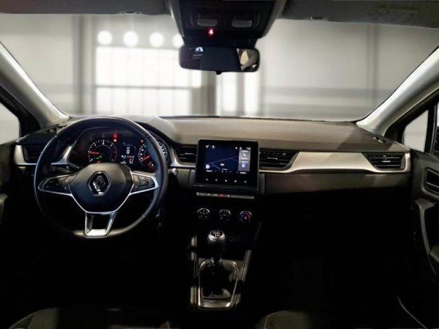 RENAULT Captur Blue dCi 95 CV Business