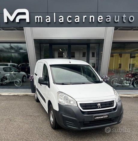 PEUGEOT Partner BlueHDi 100 L1 Furgone Premium P