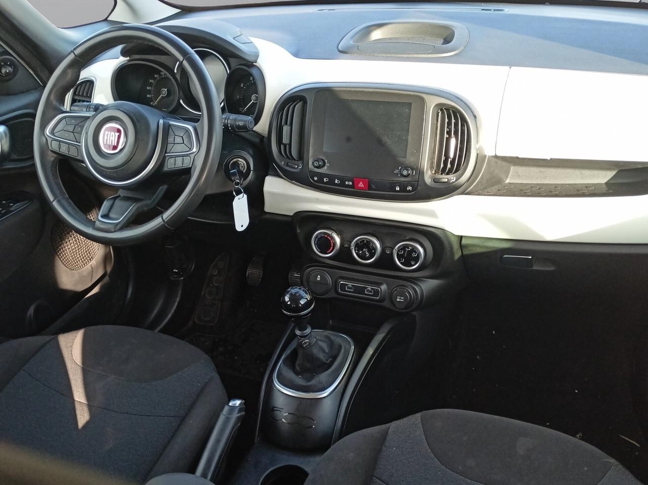 Fiat 500L 1.6 Multijet 120 CV Business