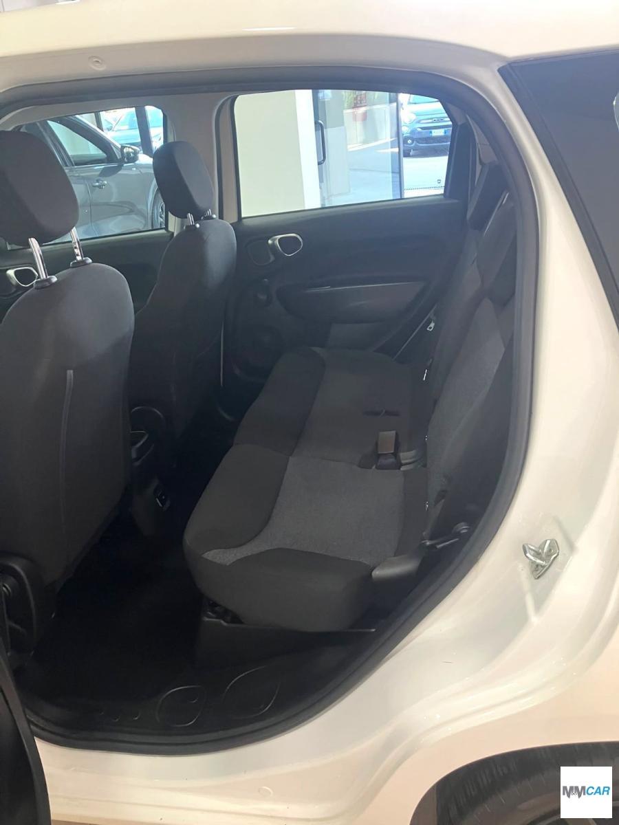 FIAT - 500 L - 1.3 MJT 95 CV Mirror