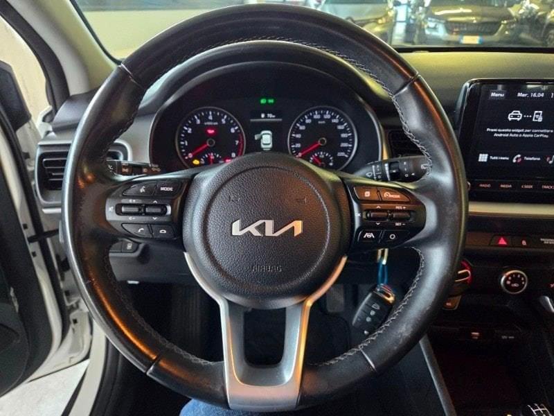 KIA Stonic 1.2 DPI Style