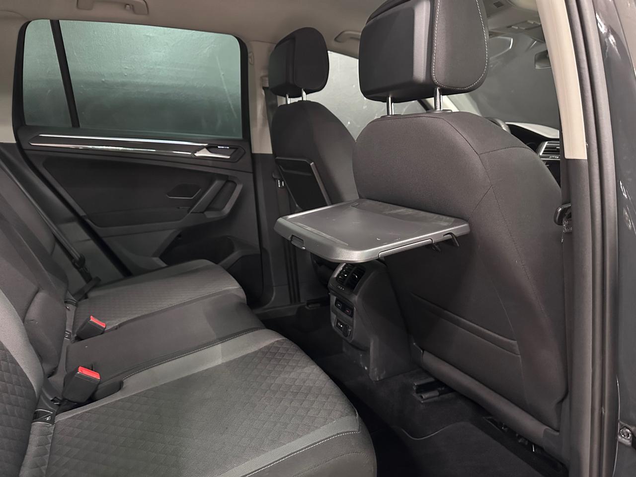 Volkswagen Tiguan 1.5 tsi Life 130cv