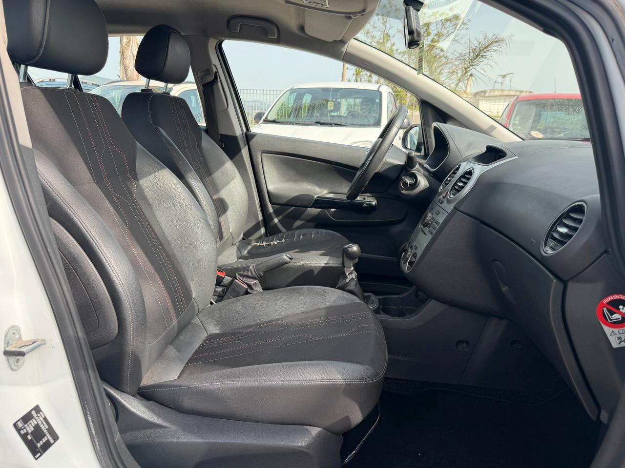 OPEL CORSA ANNO 2012 1.3 MJT 75 CV