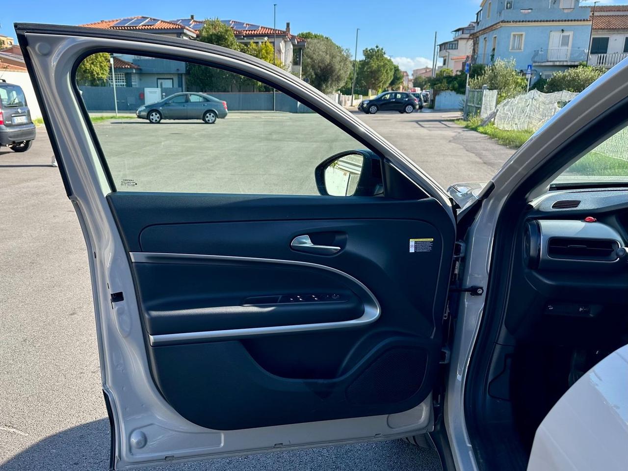 Jeep Avenger 1.2 GSE T3 Altitude #7518