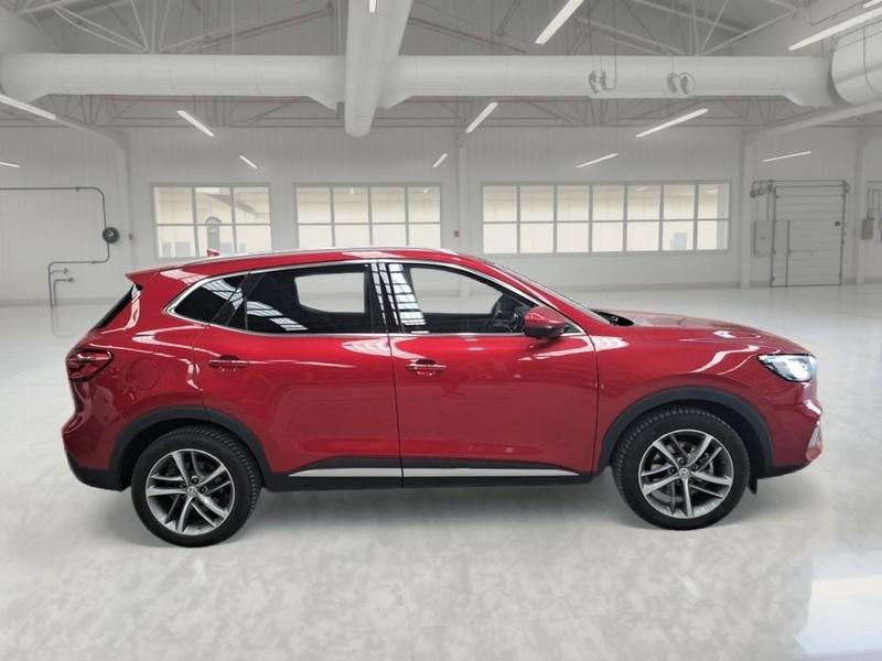 MG EHS 1.5 T PLUG-IN HYBRID EXCLUSIVE AUTO SUV