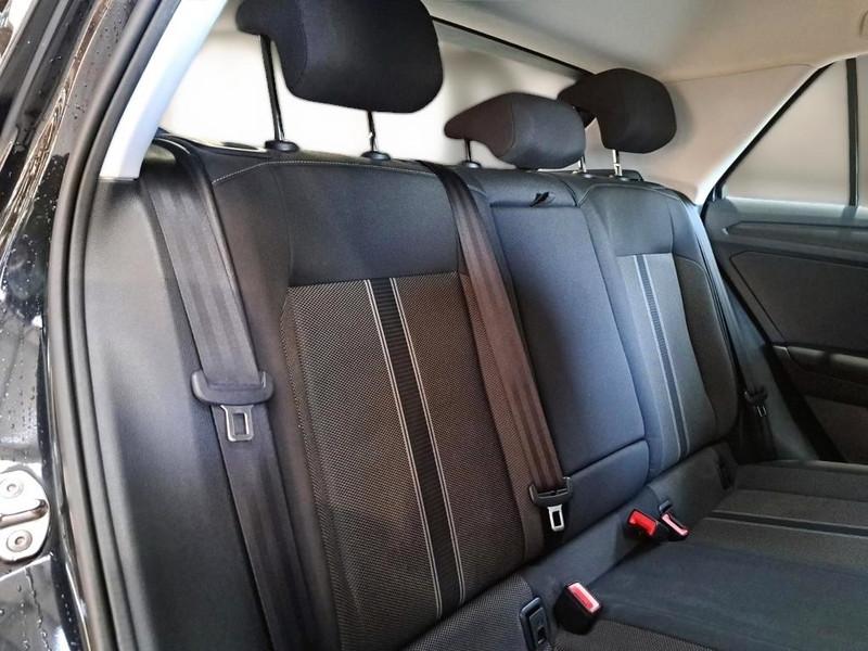 VOLKSWAGEN T-ROC 1.5 TSI ACT Style DSG