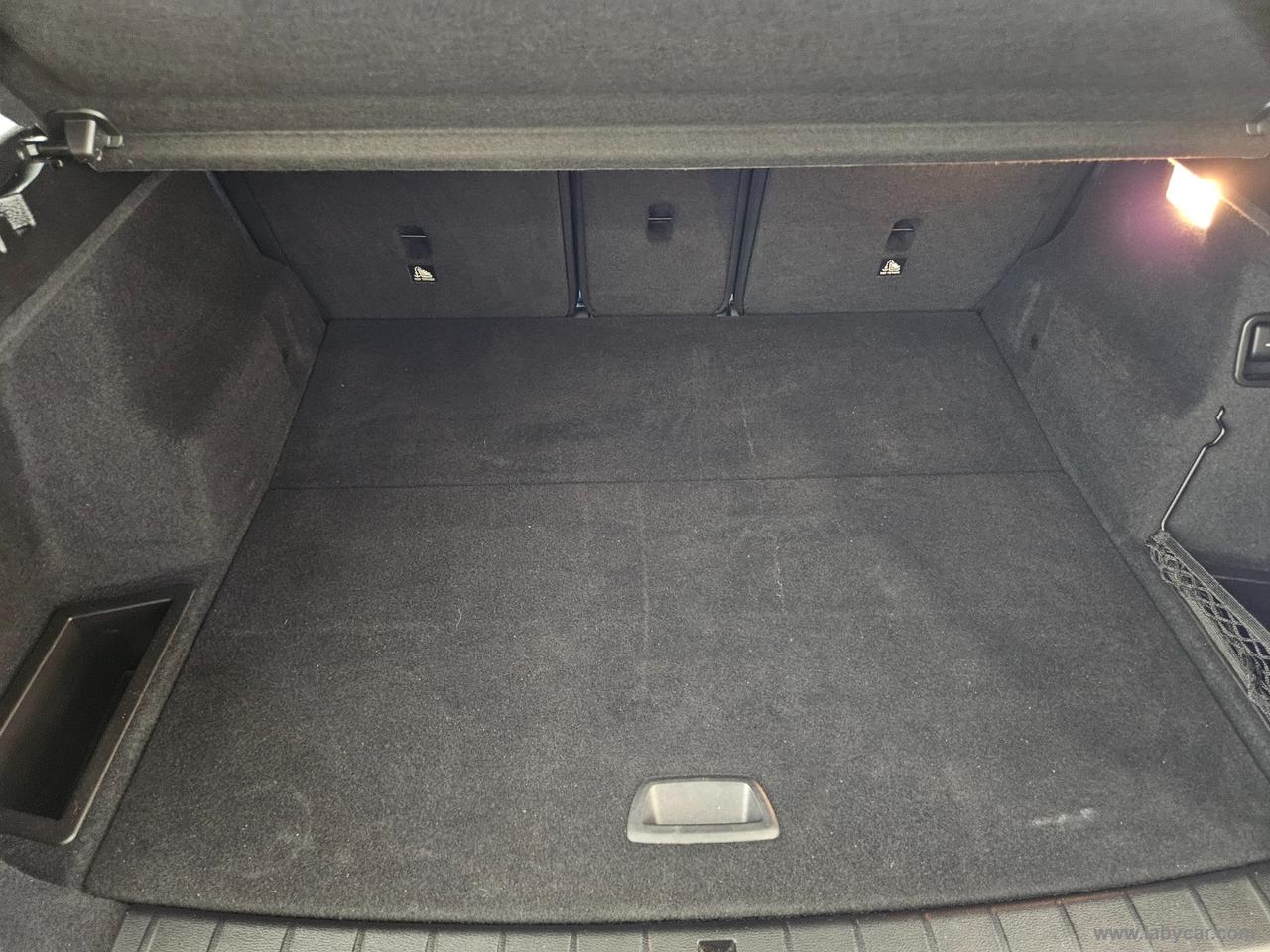 BMW X1 xDrive20d Advantage AUT.