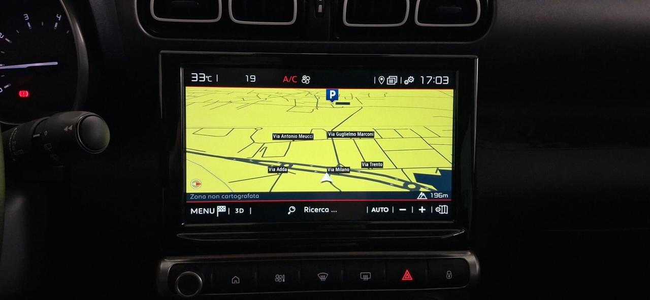 Citroen C3 Aircross PureTech 110 S&S Max