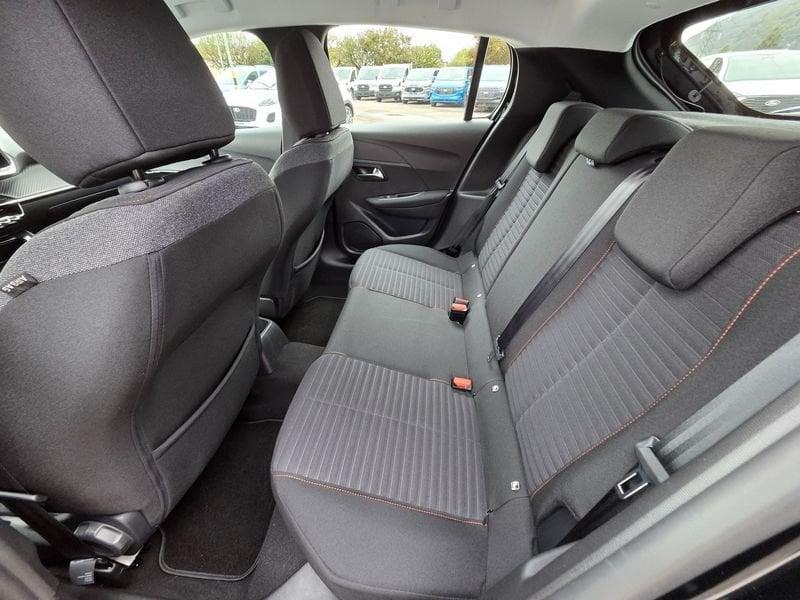 Peugeot 208 208 PureTech 75 Stop&Start 5 porte Active Pack