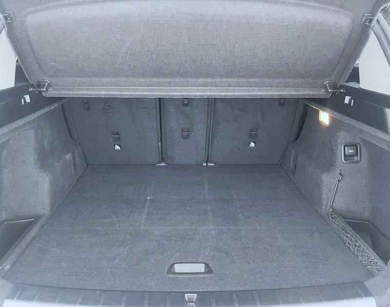 BMW X1 sDrive 16d XLine