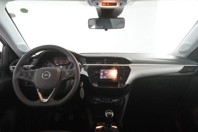 OPEL Corsa Corsa 1.2 100 CV Edition