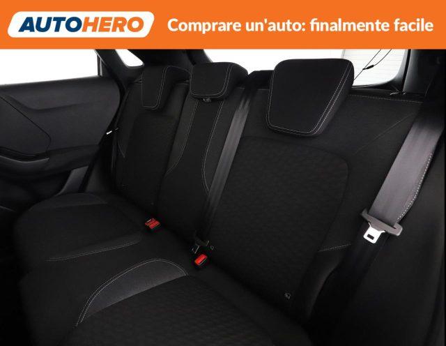 FORD Puma 1.0 EcoBoost Hybrid 125 CV S&S aut. Titanium