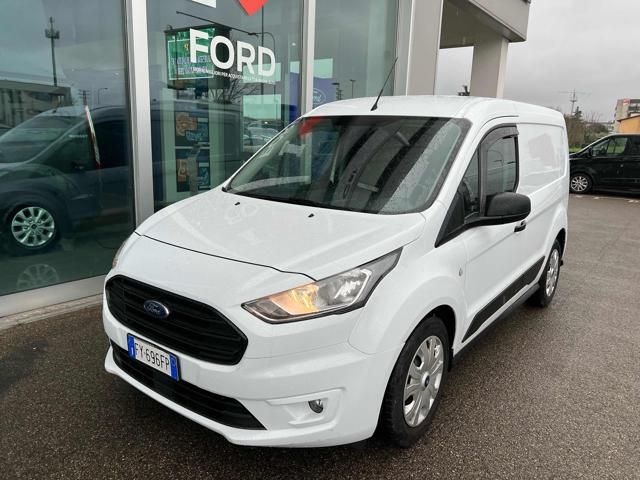 FORD Transit Connect 200 1.5 TDCi 100CV PC Furgone Trend