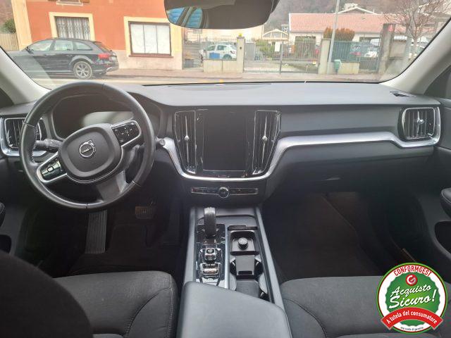 VOLVO V60 Cross Country B4 (d) AWD Geartronic Business Pro Line