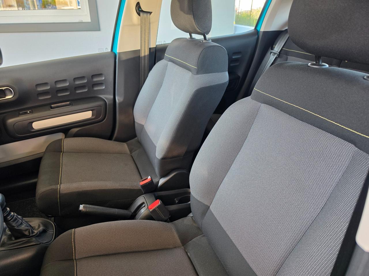 Citroen C3 BlueHDi 100 S&S Business Combi N1