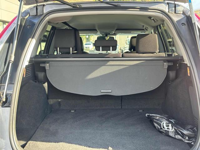 HONDA CR-V 2.0 Hev eCVT Elegance Navi