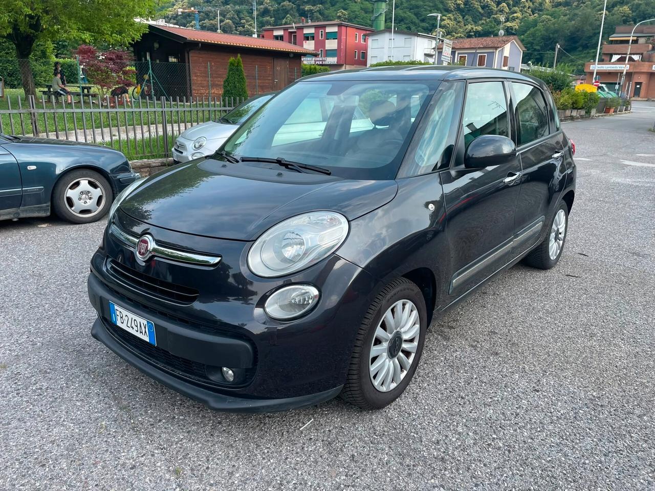 Fiat 500L 1.4 95 CV Pop Star