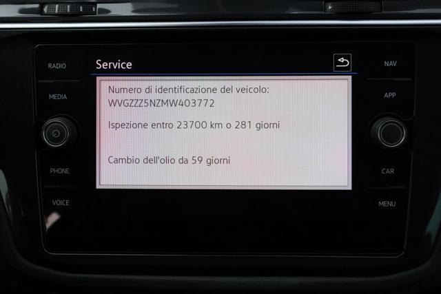 VOLKSWAGEN Tiguan 1.4 TSI eHYBRID DSG Life Plug-In