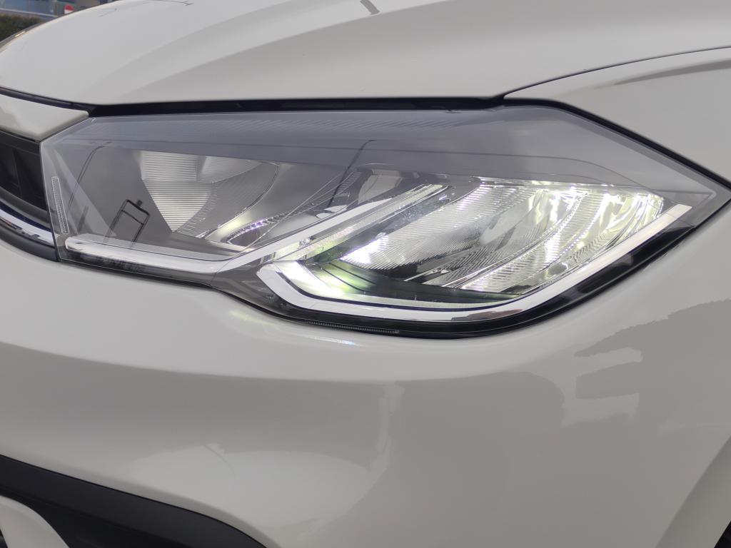 Volkswagen Polo 1.0 tsi Life 95cv.PREZZO REALE