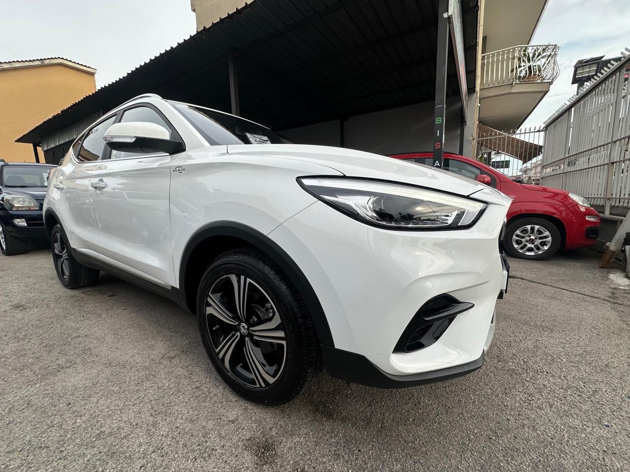Mg ZS 1.5 VTi-tech Luxury