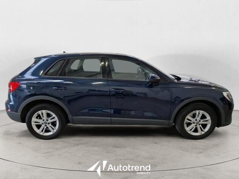 Audi Q3 35 TDI 150 CV Automatica NAVI LED Business