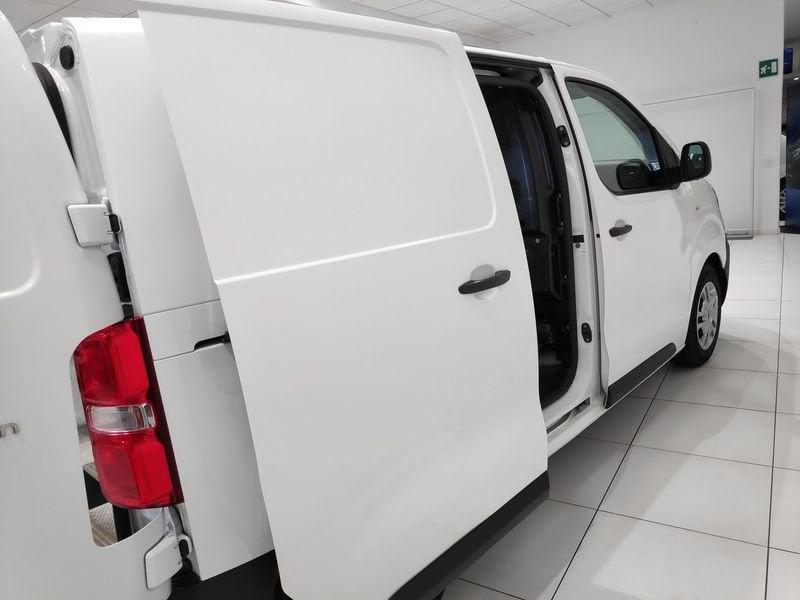 Citroën Jumpy Jumpy XS 1.5 Bluehdi Club S&S 120cv PC-TN*3 POSTI*PASSO CORTO*GARANTITO*