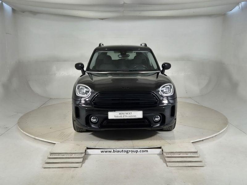 MINI Mini Countryman F60 2020 Diese Mini Countryman 2.0 Cooper D Business all4 auto