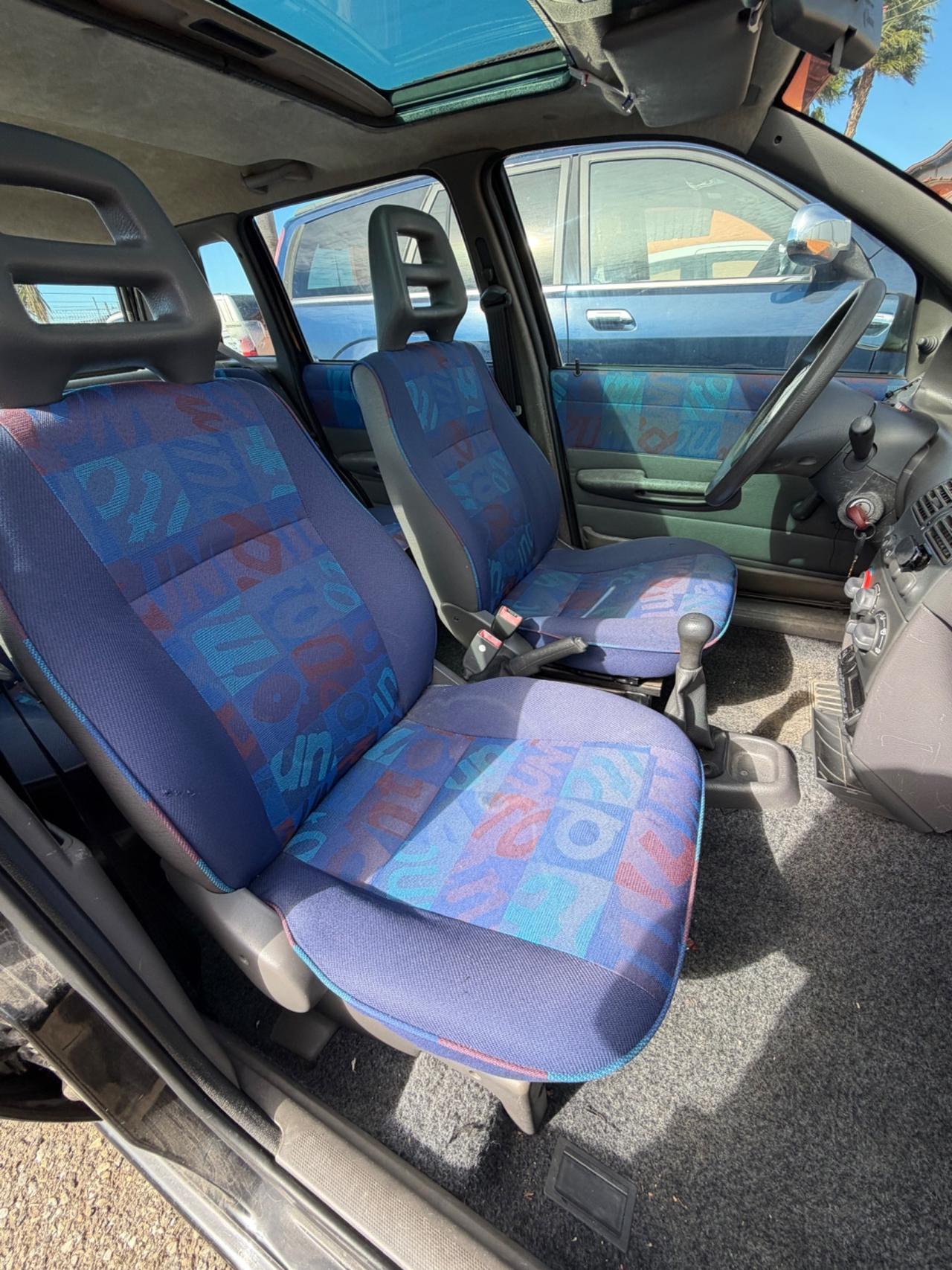 Fiat Punto PASSAGIO DI PROPRIETÀ INCLUSO
