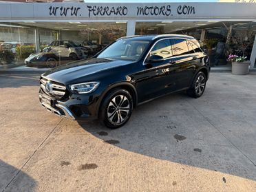 Mercedes-benz GLC 200 d 4Matic Business