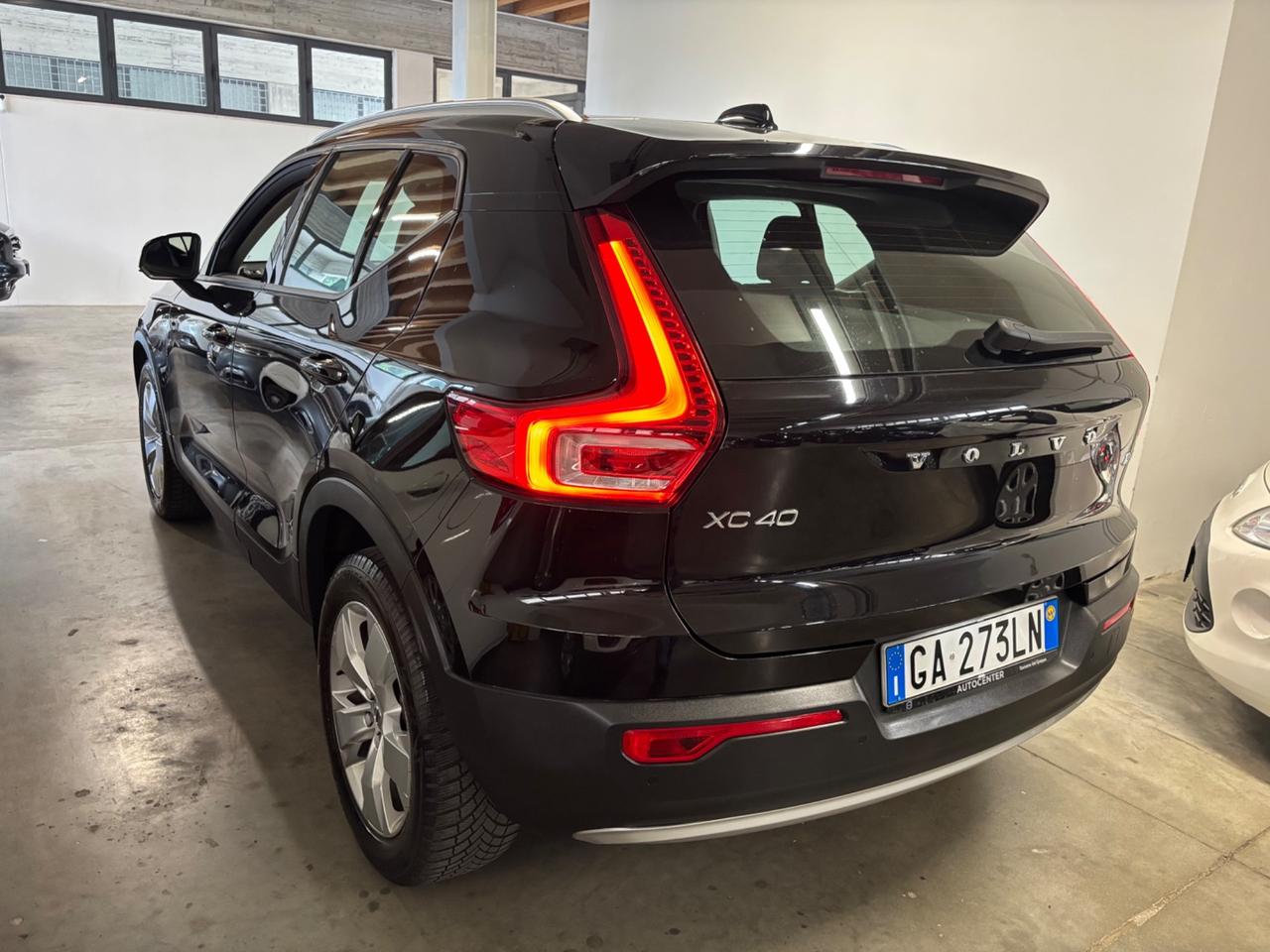 Volvo XC40 D3 GEARTRONIC AUT. Momentum Pro
