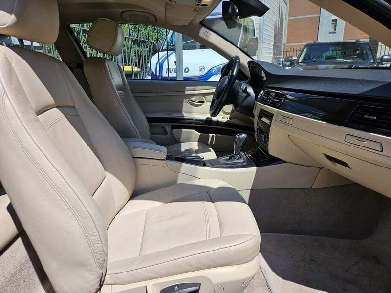 BMW Serie 3 320d Coupe Attiva 177cv