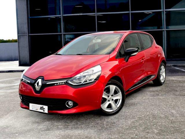 RENAULT Clio 1.5 dCi 8V 90CV Start&Stop 5 porteOK NEOPATENTATI