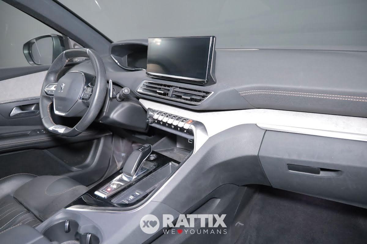 Peugeot 3008 1.6 hybrid phev 225CV GT Pack e-eat8