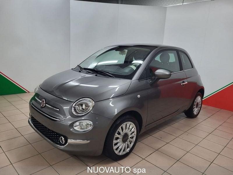 FIAT 500 Hybrid 1.0 70cv Ibrido