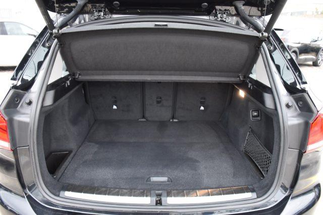 BMW X1 xDrive18d xLine