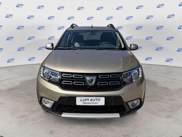 Dacia Sandero Stepway 1.0 tce Comfort Eco-g 100cv