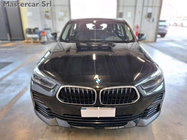 BMW X2 X2 F39 sdrive18d Business X Autom Navi - GK394FV
