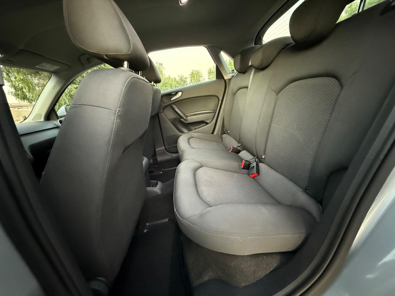 AUDI A1 1.4 TDI 90 CV S LINE UNI PRO