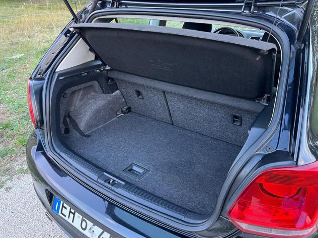 VOLKSWAGEN Polo 1.2 TSI 3 porte Highline