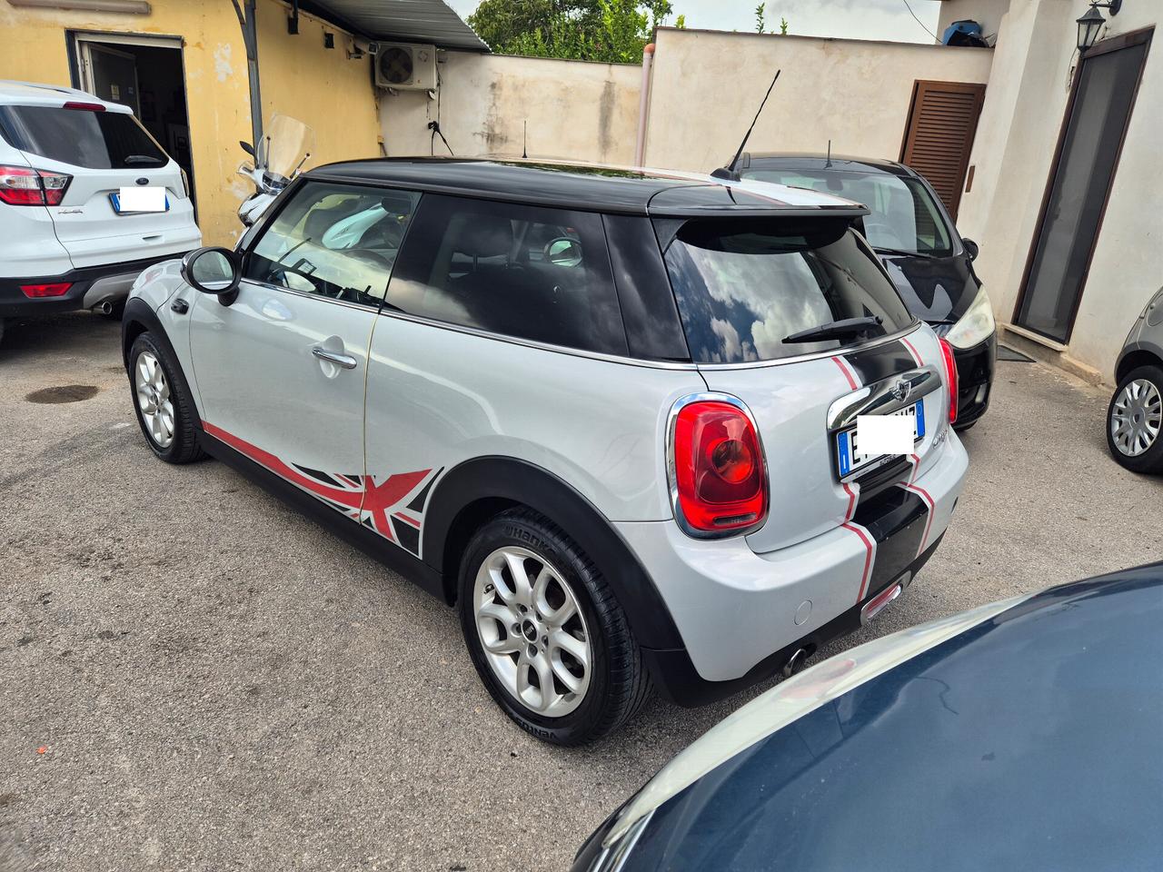 Mini Mini 1.5 Cooper D Business