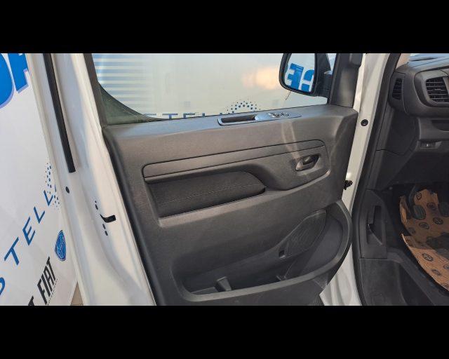 FIAT Scudo Ice 2.0 bluehdi 145cv L2H1 no S&S-DETAX