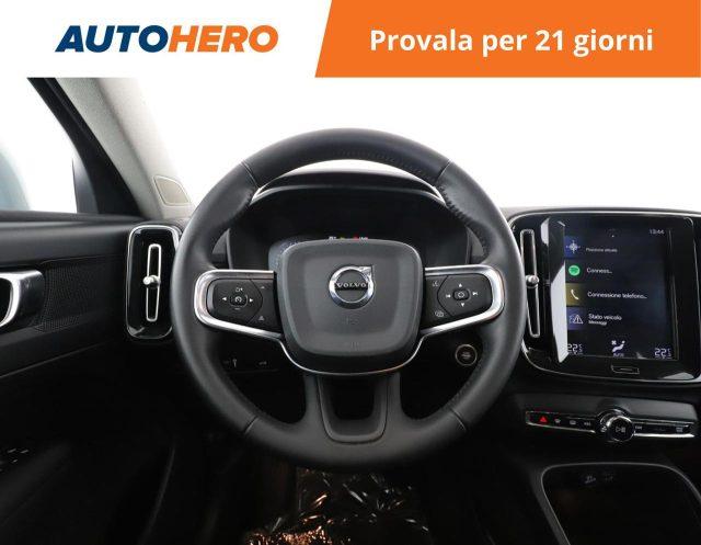 VOLVO XC40 D3 Geartronic Momentum Pro